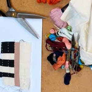 Introduction To Quilting