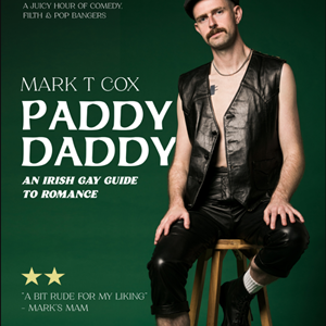 Paddy Daddy