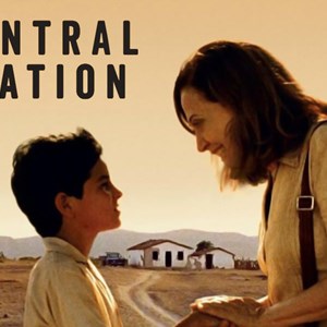 Centralstationfilm