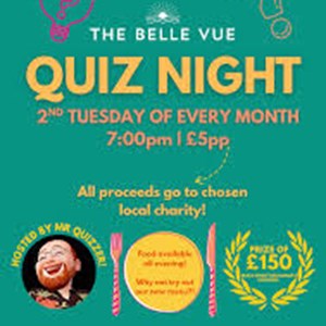 Belle Vue Quiz