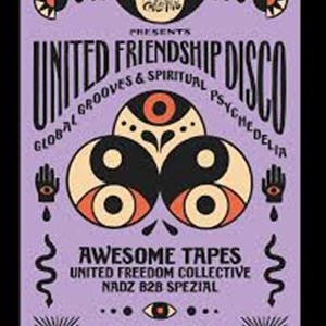 United Friendship Disco