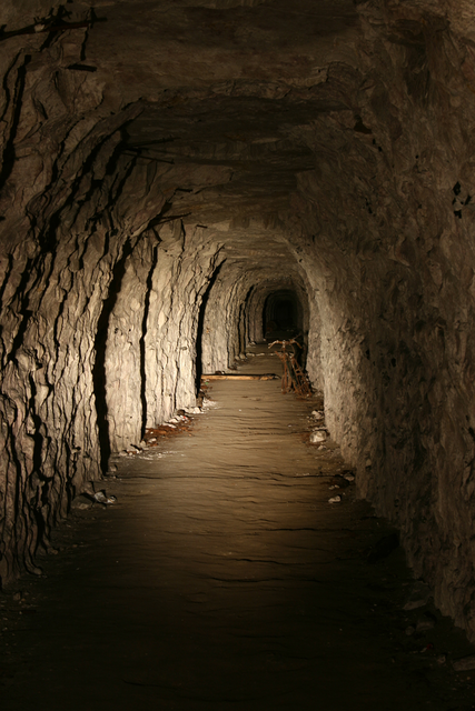 Ramsgate Tunnels