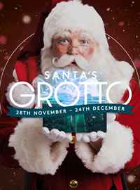 Santas Grotto WWX