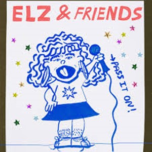 Elz And Friends
