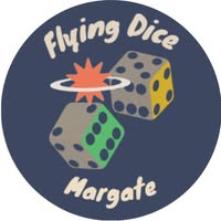 Flying Dice