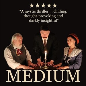 Medium Alternative Poster Margate