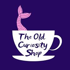 Old Curiosity Shop Logo