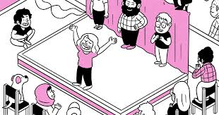 An Intro To Longform Improv