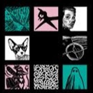 Print Social Crop