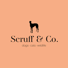 Scruff & Co Logo