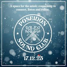 Posei­Don Sound Club (Christ­Mas Edition)