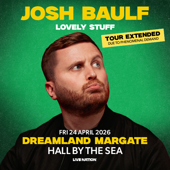 Josh B Margate 564 X 564