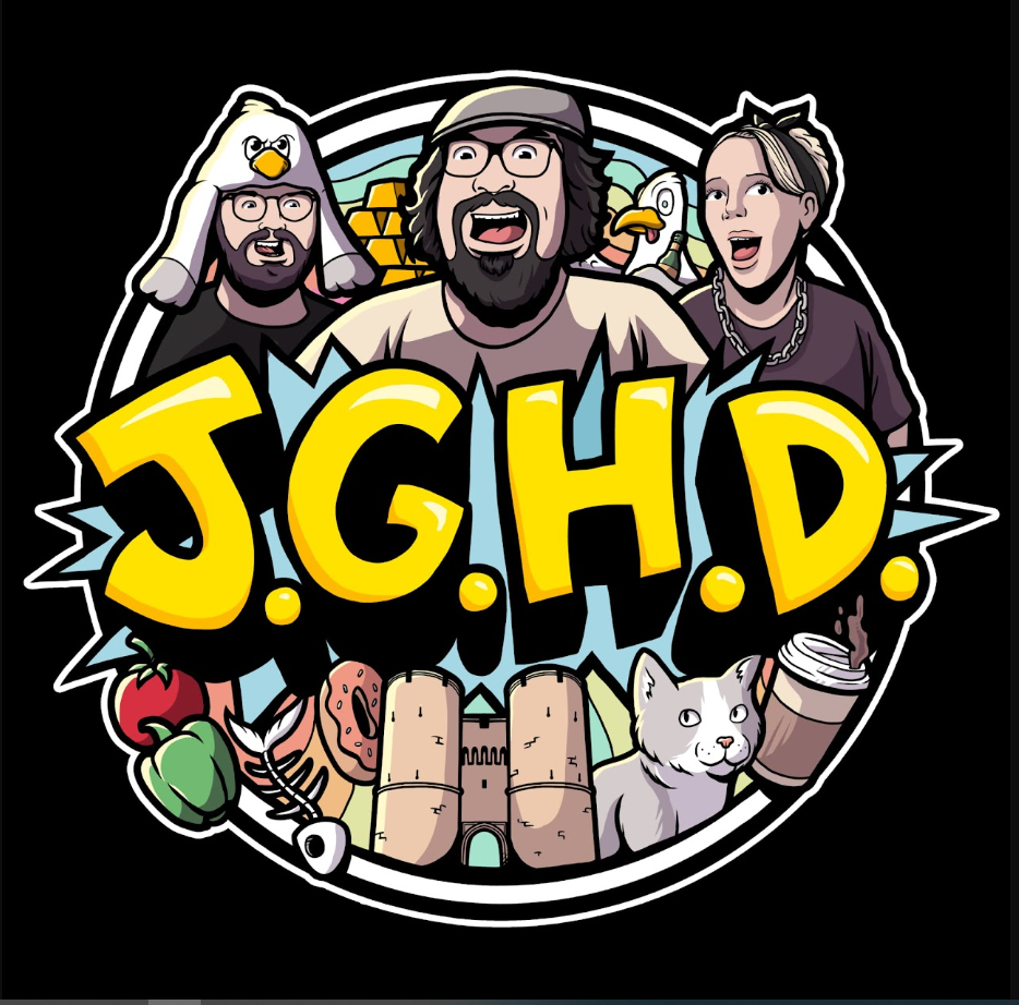 JGHD