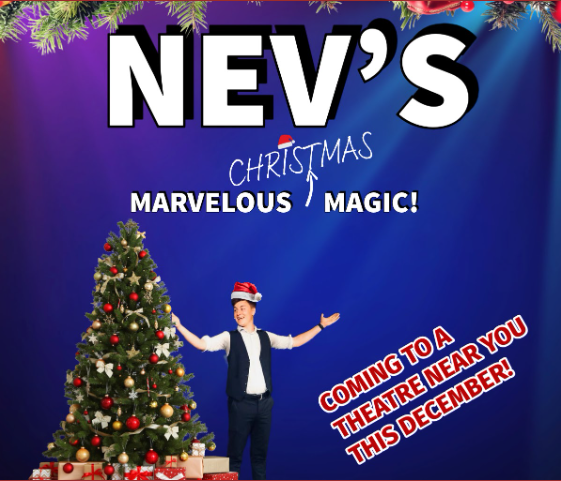 Nevs Xmas Show