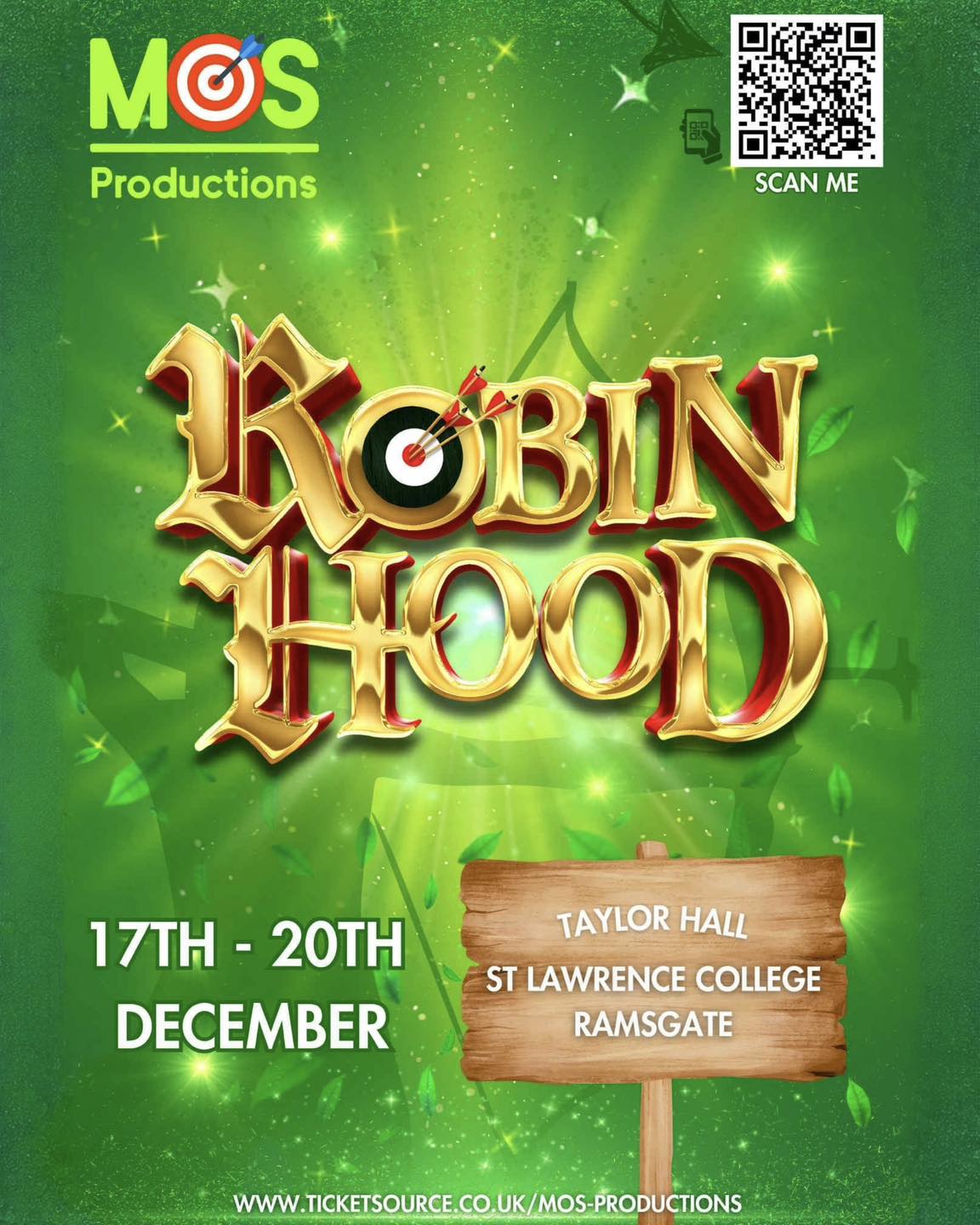 Robin Hood