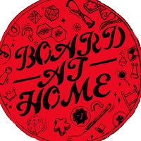 Board At Home