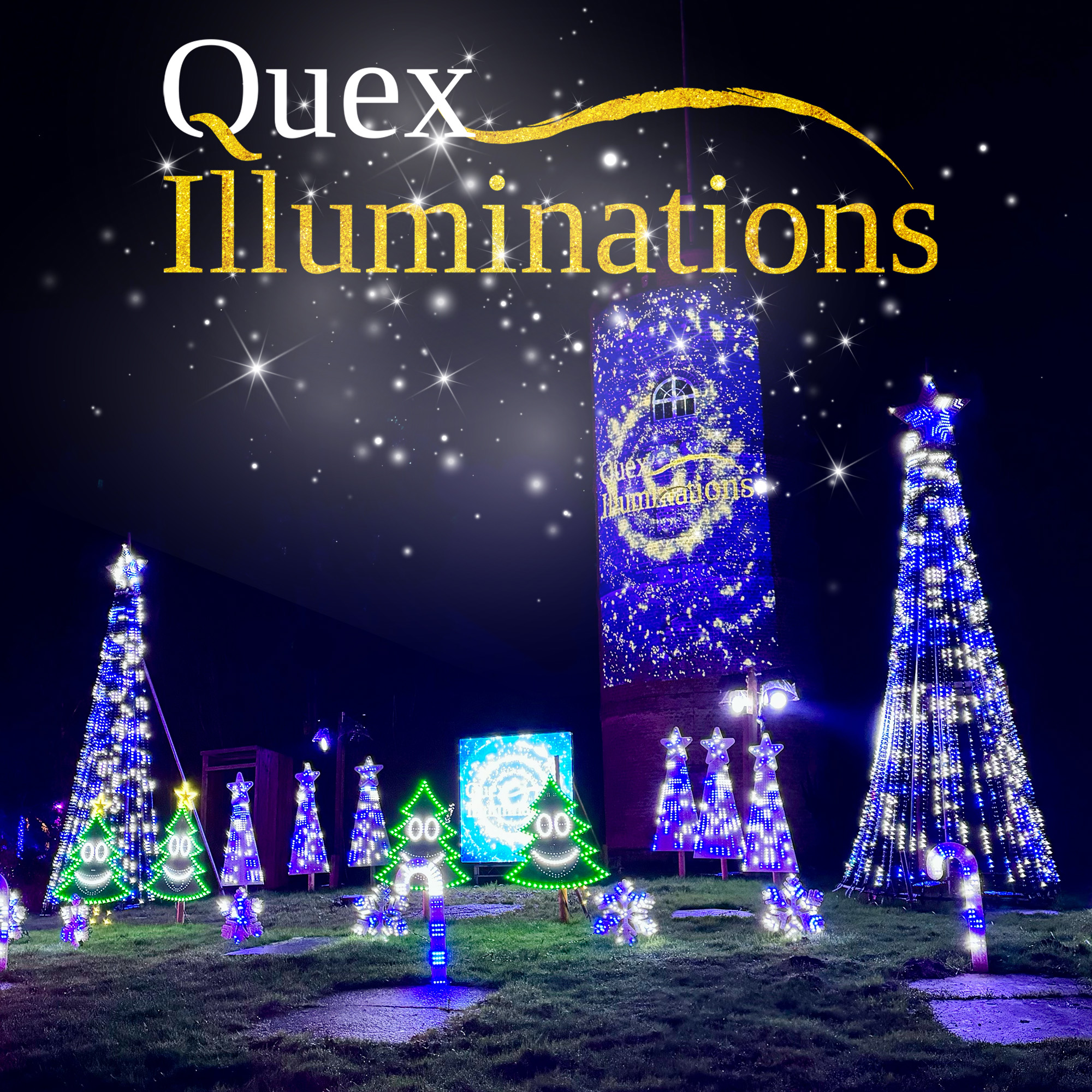 Quex Illuminations