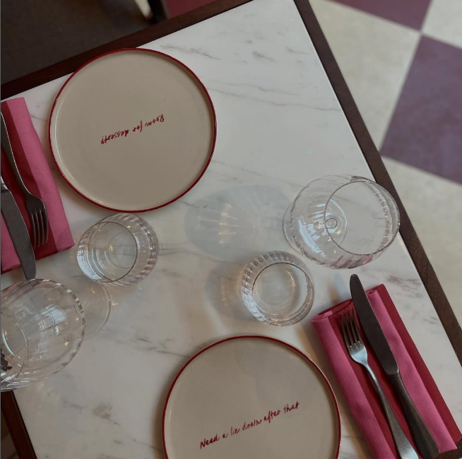 Willy's At Margate House Hotel