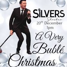 Very Buble Christmas
