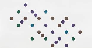 Bridget Riley Opening Celebration