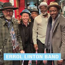 Errol Linton Band