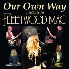 Our Own Way Fleetwood Mac Tribute