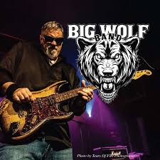 Big Wolf