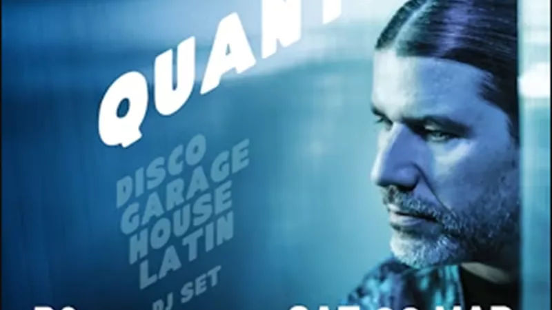 Quantic