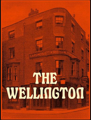 The Wellington