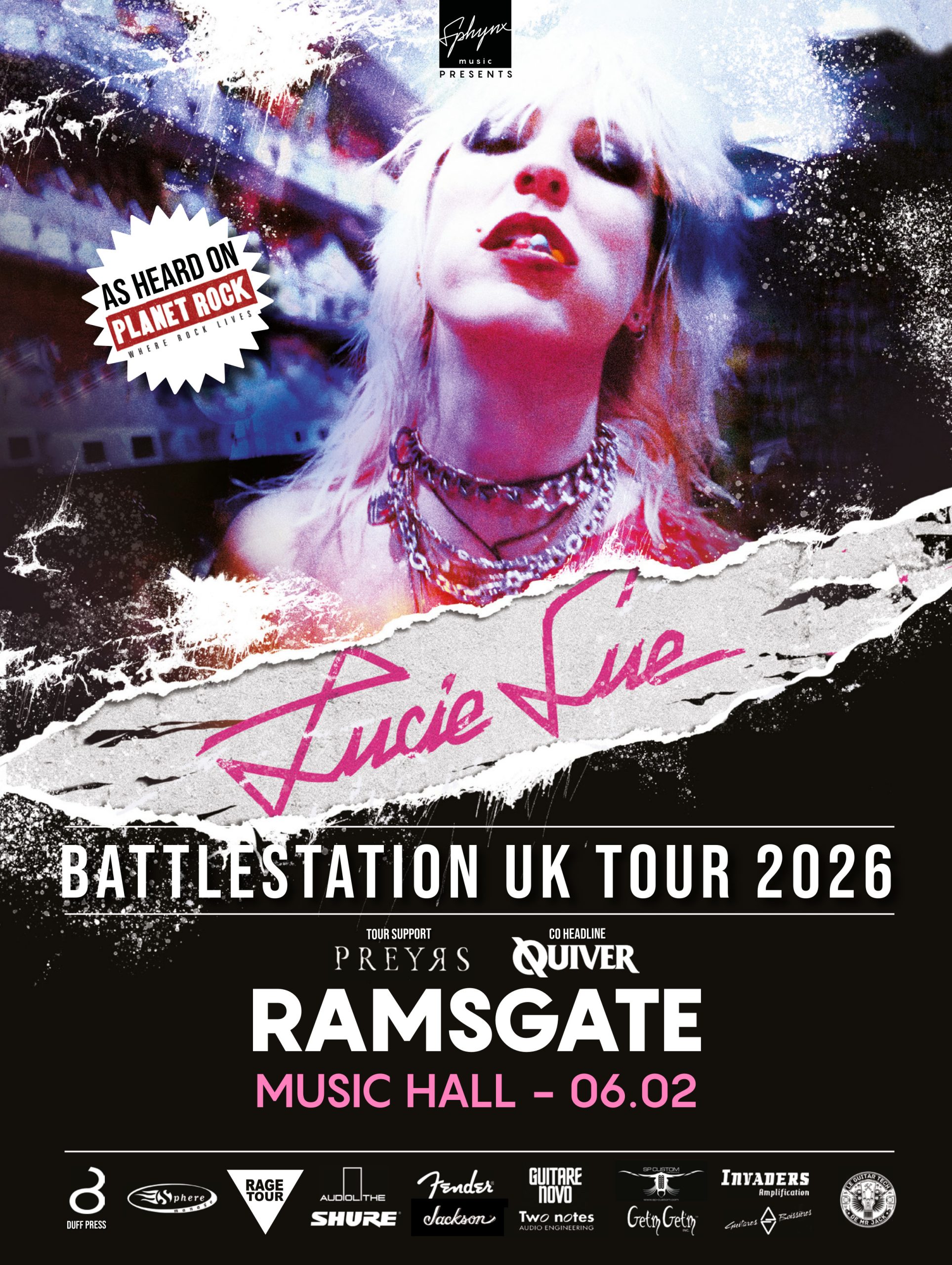 Ramsgate Poster Lucie Sue Quiver Preyrs Scaled