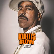 Kurtis Blow