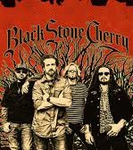 Black Stone Cherry