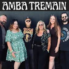 Amba Tremain
