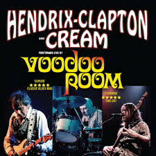 Voodoo Room (1)