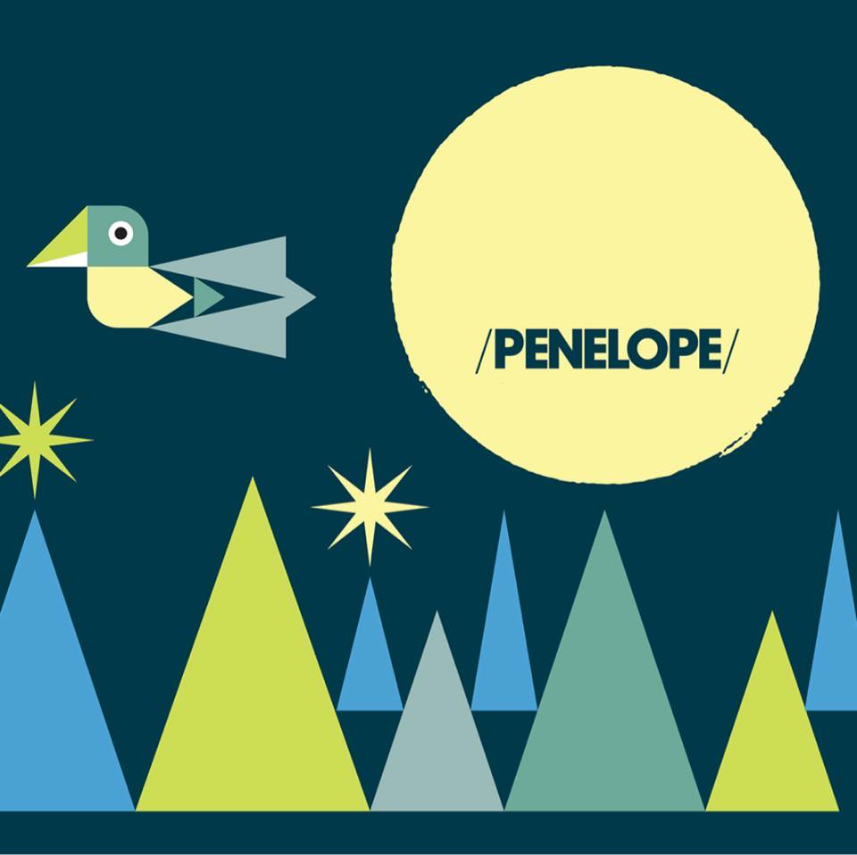 Penelope Logo