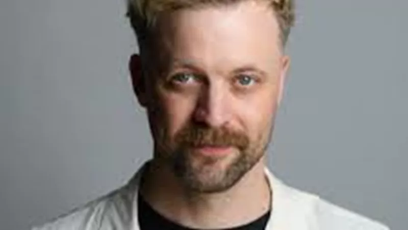 Thomas Green