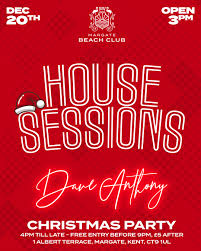 House Sessions MBC