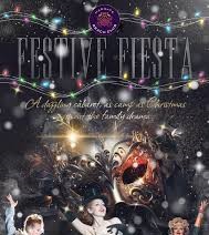 Festive Fiesta MBC