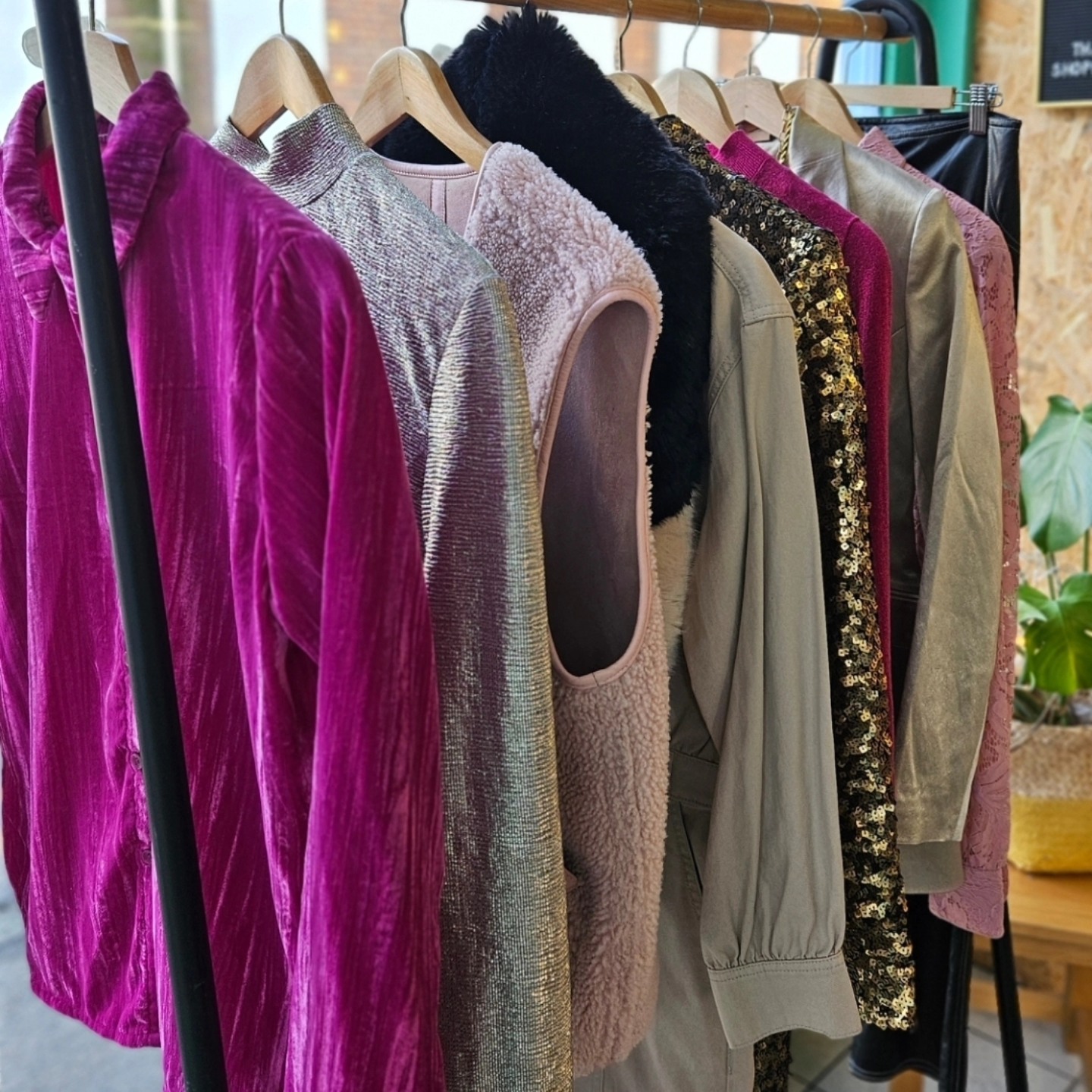 Cinque Ports Xmas Market 2