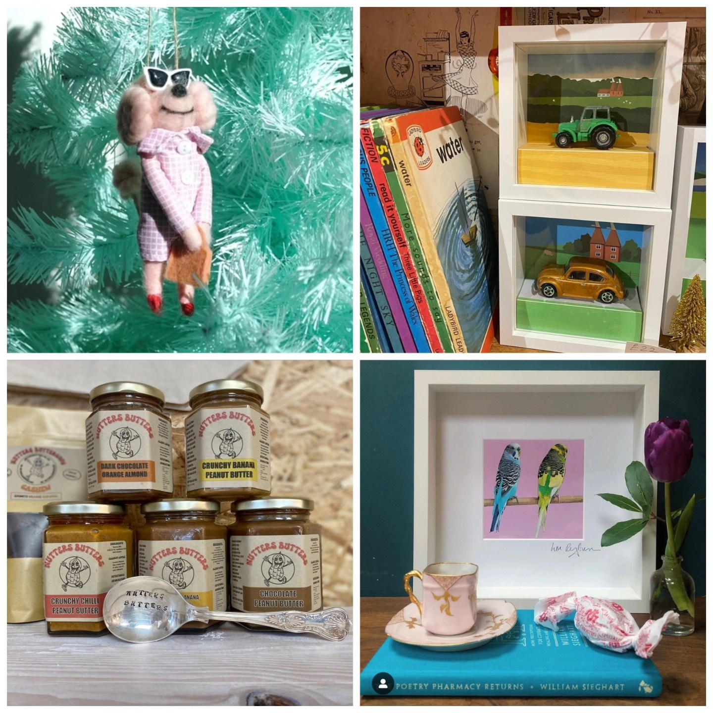 Cinque Ports Xmas Market 4