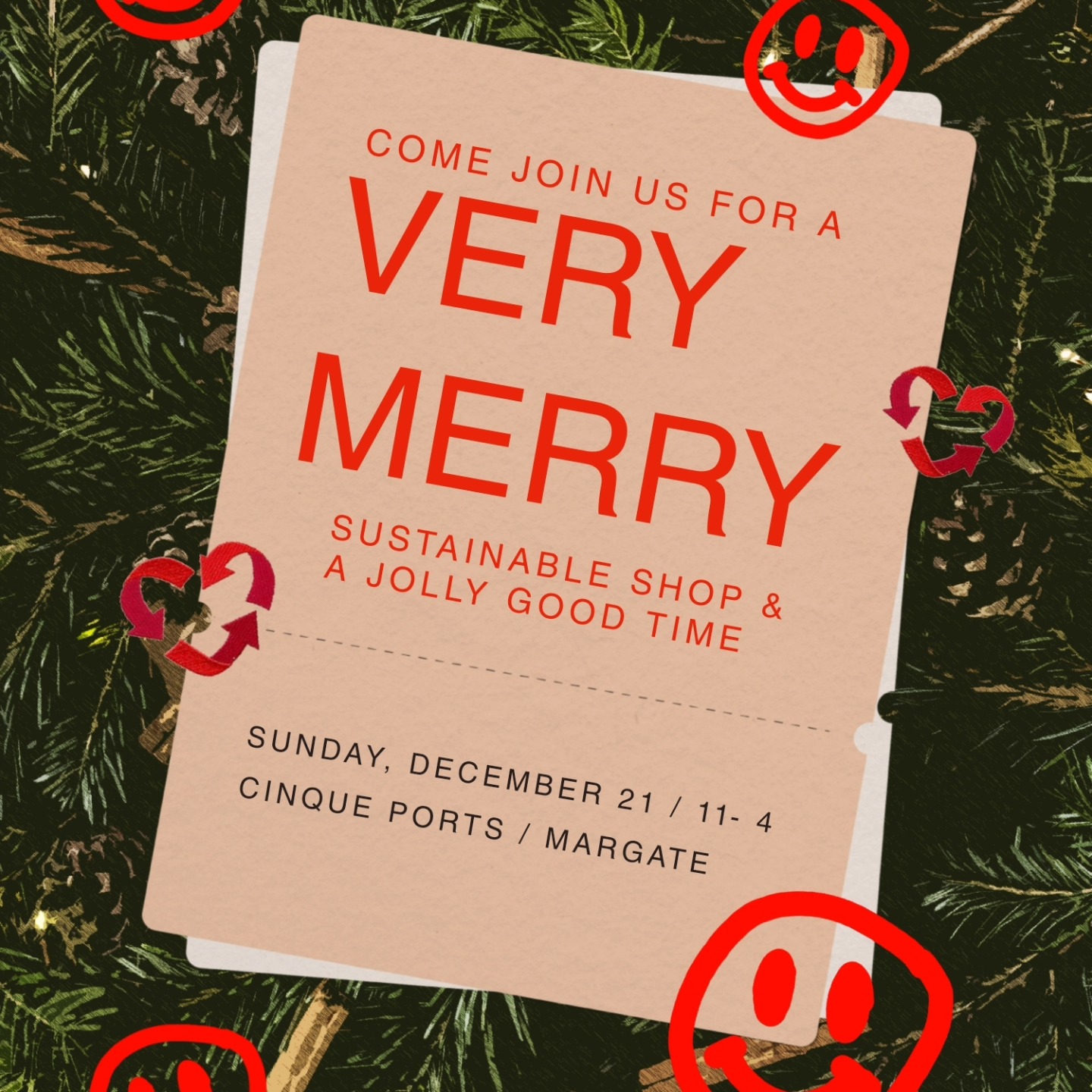 Cinque Ports Xmas Market