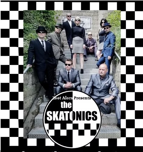 Skatonics Crop