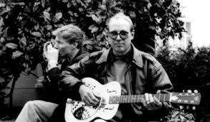 Paul Jones & Dave Kelly