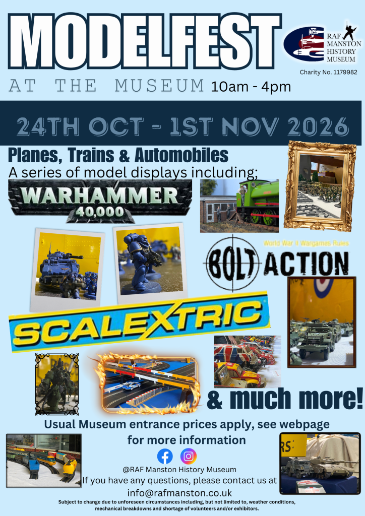 MODELFEST 2 724X1024