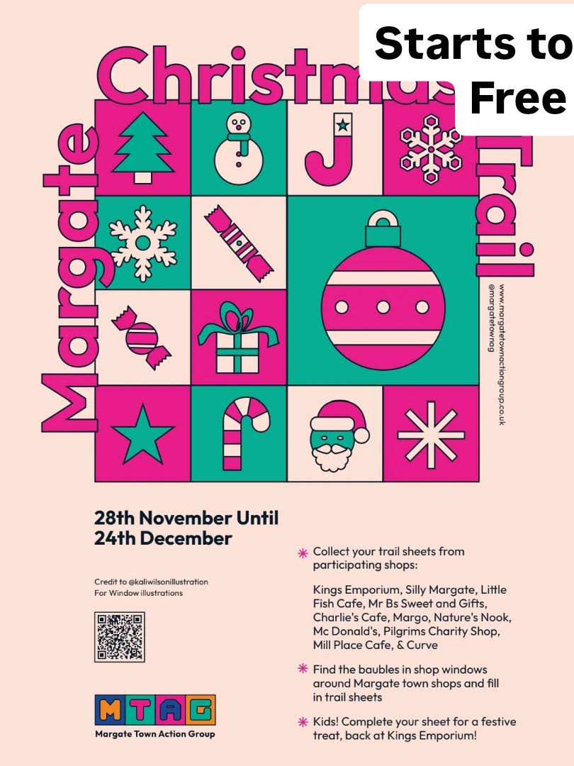 Margatechristmastrail25