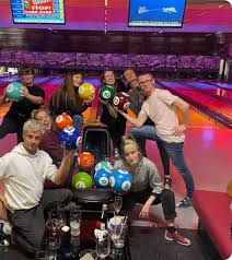 Bugsys Bowling New Years Eve Party