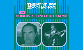 Song Writing Bootcamp