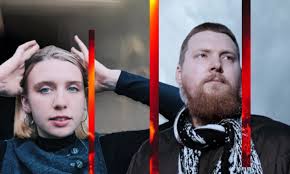 DORIS Jaw G & Scott Humphrey