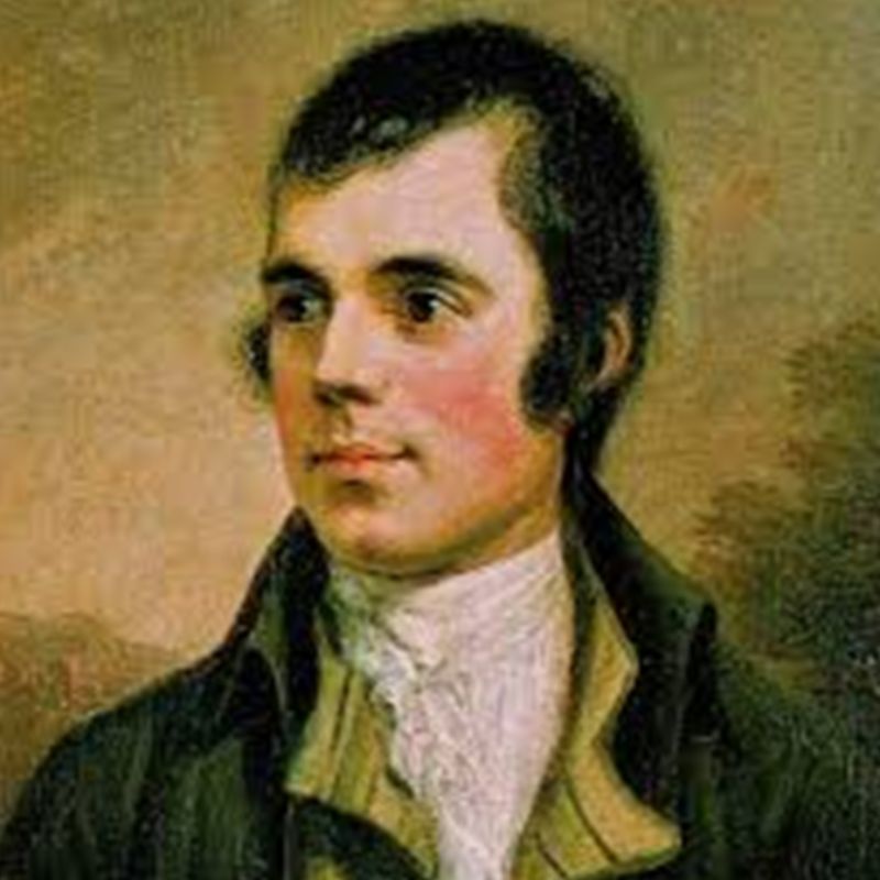 Burns Night