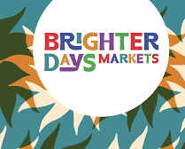 Brighter Days Logo